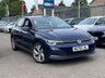 USED 2020 70 VOLKSWAGEN GOLF 1.5 TSI Style Hatchback 5dr Petrol Manual Euro 6 (s/s) (150 ps) 