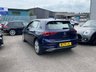 USED 2020 70 VOLKSWAGEN GOLF 1.5 TSI Style Hatchback 5dr Petrol Manual Euro 6 (s/s) (150 ps) 