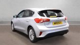 USED 2019 19 FORD FOCUS 1.0T EcoBoost Titanium Hatchback 5dr Petrol Manual Euro 6 (s/s) (125 ps) FULL SERVICE HISTORY + SATELLITE NAVIGATION + LEATHR MULTI FUNCTION STEERING WHEEL + APPLE CARPLAY / ANDROID AUTO + CRUISE CONTROL + LANE KEEPING ASSIST + FRONT AND REAR PARKING SENSORS + BLUETOOTH CONNECTIVITY WITH MEDIA STREAMING + DAB DIGITAL RADIO + IN CAR ENTERTAINMENT WITH TOUCH SCREEN MEDIA DISPLSY + KEYLESS ENTRY / KEYLESS START + WIRELESS CHARGING PAD + PRIVACY GLASS + DUAL CLIMATE CONTROLLED AIR CONDITIONING + ELECTRIC WINDOWS + ELECTRIC FOLDING DOOR MIRRORS + 16 INCH ALLOY WHEELS....