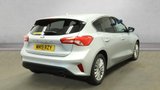USED 2019 19 FORD FOCUS 1.0T EcoBoost Titanium Hatchback 5dr Petrol Manual Euro 6 (s/s) (125 ps) FULL SERVICE HISTORY + SATELLITE NAVIGATION + LEATHR MULTI FUNCTION STEERING WHEEL + APPLE CARPLAY / ANDROID AUTO + CRUISE CONTROL + LANE KEEPING ASSIST + FRONT AND REAR PARKING SENSORS + BLUETOOTH CONNECTIVITY WITH MEDIA STREAMING + DAB DIGITAL RADIO + IN CAR ENTERTAINMENT WITH TOUCH SCREEN MEDIA DISPLSY + KEYLESS ENTRY / KEYLESS START + WIRELESS CHARGING PAD + PRIVACY GLASS + DUAL CLIMATE CONTROLLED AIR CONDITIONING + ELECTRIC WINDOWS + ELECTRIC FOLDING DOOR MIRRORS + 16 INCH ALLOY WHEELS....