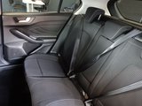 USED 2019 19 FORD FOCUS 1.0T EcoBoost Titanium Hatchback 5dr Petrol Manual Euro 6 (s/s) (125 ps) FULL SERVICE HISTORY + SATELLITE NAVIGATION + LEATHR MULTI FUNCTION STEERING WHEEL + APPLE CARPLAY / ANDROID AUTO + CRUISE CONTROL + LANE KEEPING ASSIST + FRONT AND REAR PARKING SENSORS + BLUETOOTH CONNECTIVITY WITH MEDIA STREAMING + DAB DIGITAL RADIO + IN CAR ENTERTAINMENT WITH TOUCH SCREEN MEDIA DISPLSY + KEYLESS ENTRY / KEYLESS START + WIRELESS CHARGING PAD + PRIVACY GLASS + DUAL CLIMATE CONTROLLED AIR CONDITIONING + ELECTRIC WINDOWS + ELECTRIC FOLDING DOOR MIRRORS + 16 INCH ALLOY WHEELS....