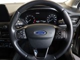 USED 2019 19 FORD FOCUS 1.0T EcoBoost Titanium Hatchback 5dr Petrol Manual Euro 6 (s/s) (125 ps) FULL SERVICE HISTORY + SATELLITE NAVIGATION + LEATHR MULTI FUNCTION STEERING WHEEL + APPLE CARPLAY / ANDROID AUTO + CRUISE CONTROL + LANE KEEPING ASSIST + FRONT AND REAR PARKING SENSORS + BLUETOOTH CONNECTIVITY WITH MEDIA STREAMING + DAB DIGITAL RADIO + IN CAR ENTERTAINMENT WITH TOUCH SCREEN MEDIA DISPLSY + KEYLESS ENTRY / KEYLESS START + WIRELESS CHARGING PAD + PRIVACY GLASS + DUAL CLIMATE CONTROLLED AIR CONDITIONING + ELECTRIC WINDOWS + ELECTRIC FOLDING DOOR MIRRORS + 16 INCH ALLOY WHEELS....