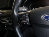 USED 2019 19 FORD FOCUS 1.0T EcoBoost Titanium Hatchback 5dr Petrol Manual Euro 6 (s/s) (125 ps) FULL SERVICE HISTORY + SATELLITE NAVIGATION + LEATHR MULTI FUNCTION STEERING WHEEL + APPLE CARPLAY / ANDROID AUTO + CRUISE CONTROL + LANE KEEPING ASSIST + FRONT AND REAR PARKING SENSORS + BLUETOOTH CONNECTIVITY WITH MEDIA STREAMING + DAB DIGITAL RADIO + IN CAR ENTERTAINMENT WITH TOUCH SCREEN MEDIA DISPLSY + KEYLESS ENTRY / KEYLESS START + WIRELESS CHARGING PAD + PRIVACY GLASS + DUAL CLIMATE CONTROLLED AIR CONDITIONING + ELECTRIC WINDOWS + ELECTRIC FOLDING DOOR MIRRORS + 16 INCH ALLOY WHEELS....
