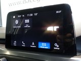 USED 2019 19 FORD FOCUS 1.0T EcoBoost Titanium Hatchback 5dr Petrol Manual Euro 6 (s/s) (125 ps) FULL SERVICE HISTORY + SATELLITE NAVIGATION + LEATHR MULTI FUNCTION STEERING WHEEL + APPLE CARPLAY / ANDROID AUTO + CRUISE CONTROL + LANE KEEPING ASSIST + FRONT AND REAR PARKING SENSORS + BLUETOOTH CONNECTIVITY WITH MEDIA STREAMING + DAB DIGITAL RADIO + IN CAR ENTERTAINMENT WITH TOUCH SCREEN MEDIA DISPLSY + KEYLESS ENTRY / KEYLESS START + WIRELESS CHARGING PAD + PRIVACY GLASS + DUAL CLIMATE CONTROLLED AIR CONDITIONING + ELECTRIC WINDOWS + ELECTRIC FOLDING DOOR MIRRORS + 16 INCH ALLOY WHEELS....