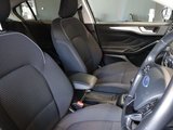 USED 2019 19 FORD FOCUS 1.0T EcoBoost Titanium Hatchback 5dr Petrol Manual Euro 6 (s/s) (125 ps) FULL SERVICE HISTORY + SATELLITE NAVIGATION + LEATHR MULTI FUNCTION STEERING WHEEL + APPLE CARPLAY / ANDROID AUTO + CRUISE CONTROL + LANE KEEPING ASSIST + FRONT AND REAR PARKING SENSORS + BLUETOOTH CONNECTIVITY WITH MEDIA STREAMING + DAB DIGITAL RADIO + IN CAR ENTERTAINMENT WITH TOUCH SCREEN MEDIA DISPLSY + KEYLESS ENTRY / KEYLESS START + WIRELESS CHARGING PAD + PRIVACY GLASS + DUAL CLIMATE CONTROLLED AIR CONDITIONING + ELECTRIC WINDOWS + ELECTRIC FOLDING DOOR MIRRORS + 16 INCH ALLOY WHEELS....