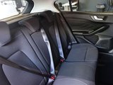 USED 2019 19 FORD FOCUS 1.0T EcoBoost Titanium Hatchback 5dr Petrol Manual Euro 6 (s/s) (125 ps) FULL SERVICE HISTORY + SATELLITE NAVIGATION + LEATHR MULTI FUNCTION STEERING WHEEL + APPLE CARPLAY / ANDROID AUTO + CRUISE CONTROL + LANE KEEPING ASSIST + FRONT AND REAR PARKING SENSORS + BLUETOOTH CONNECTIVITY WITH MEDIA STREAMING + DAB DIGITAL RADIO + IN CAR ENTERTAINMENT WITH TOUCH SCREEN MEDIA DISPLSY + KEYLESS ENTRY / KEYLESS START + WIRELESS CHARGING PAD + PRIVACY GLASS + DUAL CLIMATE CONTROLLED AIR CONDITIONING + ELECTRIC WINDOWS + ELECTRIC FOLDING DOOR MIRRORS + 16 INCH ALLOY WHEELS....