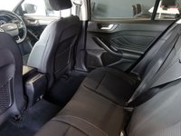 USED 2019 19 FORD FOCUS 1.0T EcoBoost Titanium Hatchback 5dr Petrol Manual Euro 6 (s/s) (125 ps) FULL SERVICE HISTORY + SATELLITE NAVIGATION + LEATHR MULTI FUNCTION STEERING WHEEL + APPLE CARPLAY / ANDROID AUTO + CRUISE CONTROL + LANE KEEPING ASSIST + FRONT AND REAR PARKING SENSORS + BLUETOOTH CONNECTIVITY WITH MEDIA STREAMING + DAB DIGITAL RADIO + IN CAR ENTERTAINMENT WITH TOUCH SCREEN MEDIA DISPLSY + KEYLESS ENTRY / KEYLESS START + WIRELESS CHARGING PAD + PRIVACY GLASS + DUAL CLIMATE CONTROLLED AIR CONDITIONING + ELECTRIC WINDOWS + ELECTRIC FOLDING DOOR MIRRORS + 16 INCH ALLOY WHEELS....