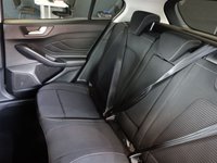 USED 2019 19 FORD FOCUS 1.0T EcoBoost Titanium Hatchback 5dr Petrol Manual Euro 6 (s/s) (125 ps) FULL SERVICE HISTORY + SATELLITE NAVIGATION + LEATHR MULTI FUNCTION STEERING WHEEL + APPLE CARPLAY / ANDROID AUTO + CRUISE CONTROL + LANE KEEPING ASSIST + FRONT AND REAR PARKING SENSORS + BLUETOOTH CONNECTIVITY WITH MEDIA STREAMING + DAB DIGITAL RADIO + IN CAR ENTERTAINMENT WITH TOUCH SCREEN MEDIA DISPLSY + KEYLESS ENTRY / KEYLESS START + WIRELESS CHARGING PAD + PRIVACY GLASS + DUAL CLIMATE CONTROLLED AIR CONDITIONING + ELECTRIC WINDOWS + ELECTRIC FOLDING DOOR MIRRORS + 16 INCH ALLOY WHEELS....