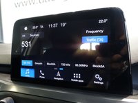 USED 2019 19 FORD FOCUS 1.0T EcoBoost Titanium Hatchback 5dr Petrol Manual Euro 6 (s/s) (125 ps) FULL SERVICE HISTORY + SATELLITE NAVIGATION + LEATHR MULTI FUNCTION STEERING WHEEL + APPLE CARPLAY / ANDROID AUTO + CRUISE CONTROL + LANE KEEPING ASSIST + FRONT AND REAR PARKING SENSORS + BLUETOOTH CONNECTIVITY WITH MEDIA STREAMING + DAB DIGITAL RADIO + IN CAR ENTERTAINMENT WITH TOUCH SCREEN MEDIA DISPLSY + KEYLESS ENTRY / KEYLESS START + WIRELESS CHARGING PAD + PRIVACY GLASS + DUAL CLIMATE CONTROLLED AIR CONDITIONING + ELECTRIC WINDOWS + ELECTRIC FOLDING DOOR MIRRORS + 16 INCH ALLOY WHEELS....
