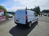 USED 2021 70 RENAULT KANGOO ML19 BUSINESS ENERGY DCI ULEZ FREE ZONE 