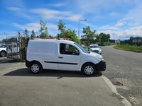 USED 2021 70 RENAULT KANGOO ML19 BUSINESS ENERGY DCI ULEZ FREE ZONE 