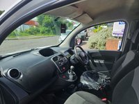 USED 2021 70 RENAULT KANGOO ML19 BUSINESS ENERGY DCI ULEZ FREE ZONE 