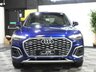 USED 2023 73 AUDI Q5 2.0 TFSIe 55 Competition Sportback 5dr Petrol Plug-in Hybrid S Tronic quattro Euro 6 (s/s) 17.9kWh (367 ps) 1 OWNER ONLY 73K SAT NAV VAT Q