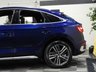 USED 2023 73 AUDI Q5 2.0 TFSIe 55 Competition Sportback 5dr Petrol Plug-in Hybrid S Tronic quattro Euro 6 (s/s) 17.9kWh (367 ps) 1 OWNER ONLY 73K SAT NAV VAT Q