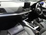 USED 2023 73 AUDI Q5 2.0 TFSIe 55 Competition Sportback 5dr Petrol Plug-in Hybrid S Tronic quattro Euro 6 (s/s) 17.9kWh (367 ps) 1 OWNER ONLY 73K SAT NAV VAT Q