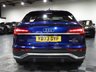 USED 2023 73 AUDI Q5 2.0 TFSIe 55 Competition Sportback 5dr Petrol Plug-in Hybrid S Tronic quattro Euro 6 (s/s) 17.9kWh (367 ps) 1 OWNER ONLY 73K SAT NAV VAT Q