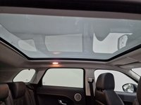 USED 2015 15 LAND ROVER RANGE ROVER EVOQUE 2.2 SD4 Dynamic Fuji White SUV 5dr Diesel Auto 4WD Euro 5 (s/s) (190 ps) 