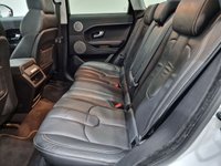 USED 2015 15 LAND ROVER RANGE ROVER EVOQUE 2.2 SD4 Dynamic Fuji White SUV 5dr Diesel Auto 4WD Euro 5 (s/s) (190 ps) 