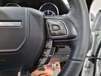 USED 2015 15 LAND ROVER RANGE ROVER EVOQUE 2.2 SD4 Dynamic Fuji White SUV 5dr Diesel Auto 4WD Euro 5 (s/s) (190 ps) 