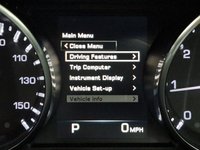 USED 2015 15 LAND ROVER RANGE ROVER EVOQUE 2.2 SD4 Dynamic Fuji White SUV 5dr Diesel Auto 4WD Euro 5 (s/s) (190 ps) 