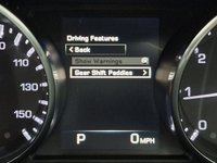 USED 2015 15 LAND ROVER RANGE ROVER EVOQUE 2.2 SD4 Dynamic Fuji White SUV 5dr Diesel Auto 4WD Euro 5 (s/s) (190 ps) 