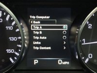 USED 2015 15 LAND ROVER RANGE ROVER EVOQUE 2.2 SD4 Dynamic Fuji White SUV 5dr Diesel Auto 4WD Euro 5 (s/s) (190 ps) 