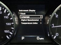 USED 2015 15 LAND ROVER RANGE ROVER EVOQUE 2.2 SD4 Dynamic Fuji White SUV 5dr Diesel Auto 4WD Euro 5 (s/s) (190 ps) 
