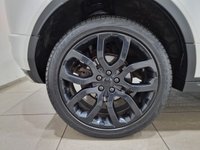 USED 2015 15 LAND ROVER RANGE ROVER EVOQUE 2.2 SD4 Dynamic Fuji White SUV 5dr Diesel Auto 4WD Euro 5 (s/s) (190 ps) 