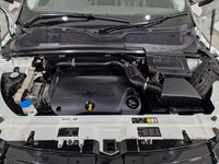 USED 2015 15 LAND ROVER RANGE ROVER EVOQUE 2.2 SD4 Dynamic Fuji White SUV 5dr Diesel Auto 4WD Euro 5 (s/s) (190 ps) 
