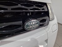 USED 2015 15 LAND ROVER RANGE ROVER EVOQUE 2.2 SD4 Dynamic Fuji White SUV 5dr Diesel Auto 4WD Euro 5 (s/s) (190 ps) 