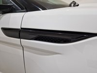 USED 2015 15 LAND ROVER RANGE ROVER EVOQUE 2.2 SD4 Dynamic Fuji White SUV 5dr Diesel Auto 4WD Euro 5 (s/s) (190 ps) 