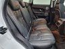 USED 2015 15 LAND ROVER RANGE ROVER EVOQUE 2.2 SD4 Dynamic Fuji White SUV 5dr Diesel Auto 4WD Euro 5 (s/s) (190 ps) 