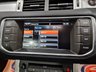 USED 2015 15 LAND ROVER RANGE ROVER EVOQUE 2.2 SD4 Dynamic Fuji White SUV 5dr Diesel Auto 4WD Euro 5 (s/s) (190 ps) 