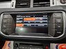 USED 2015 15 LAND ROVER RANGE ROVER EVOQUE 2.2 SD4 Dynamic Fuji White SUV 5dr Diesel Auto 4WD Euro 5 (s/s) (190 ps) 
