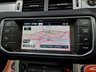 USED 2015 15 LAND ROVER RANGE ROVER EVOQUE 2.2 SD4 Dynamic Fuji White SUV 5dr Diesel Auto 4WD Euro 5 (s/s) (190 ps) 