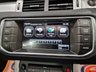 USED 2015 15 LAND ROVER RANGE ROVER EVOQUE 2.2 SD4 Dynamic Fuji White SUV 5dr Diesel Auto 4WD Euro 5 (s/s) (190 ps) 