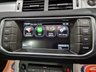 USED 2015 15 LAND ROVER RANGE ROVER EVOQUE 2.2 SD4 Dynamic Fuji White SUV 5dr Diesel Auto 4WD Euro 5 (s/s) (190 ps) 