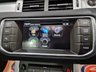 USED 2015 15 LAND ROVER RANGE ROVER EVOQUE 2.2 SD4 Dynamic Fuji White SUV 5dr Diesel Auto 4WD Euro 5 (s/s) (190 ps) 