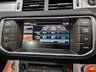 USED 2015 15 LAND ROVER RANGE ROVER EVOQUE 2.2 SD4 Dynamic Fuji White SUV 5dr Diesel Auto 4WD Euro 5 (s/s) (190 ps) 