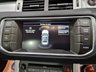 USED 2015 15 LAND ROVER RANGE ROVER EVOQUE 2.2 SD4 Dynamic Fuji White SUV 5dr Diesel Auto 4WD Euro 5 (s/s) (190 ps) 