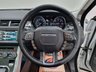 USED 2015 15 LAND ROVER RANGE ROVER EVOQUE 2.2 SD4 Dynamic Fuji White SUV 5dr Diesel Auto 4WD Euro 5 (s/s) (190 ps) 