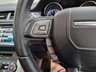 USED 2015 15 LAND ROVER RANGE ROVER EVOQUE 2.2 SD4 Dynamic Fuji White SUV 5dr Diesel Auto 4WD Euro 5 (s/s) (190 ps) 