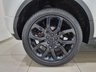 USED 2015 15 LAND ROVER RANGE ROVER EVOQUE 2.2 SD4 Dynamic Fuji White SUV 5dr Diesel Auto 4WD Euro 5 (s/s) (190 ps) 