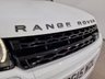 USED 2015 15 LAND ROVER RANGE ROVER EVOQUE 2.2 SD4 Dynamic Fuji White SUV 5dr Diesel Auto 4WD Euro 5 (s/s) (190 ps) 