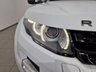 USED 2015 15 LAND ROVER RANGE ROVER EVOQUE 2.2 SD4 Dynamic Fuji White SUV 5dr Diesel Auto 4WD Euro 5 (s/s) (190 ps) 