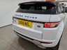 USED 2015 15 LAND ROVER RANGE ROVER EVOQUE 2.2 SD4 Dynamic Fuji White SUV 5dr Diesel Auto 4WD Euro 5 (s/s) (190 ps) 