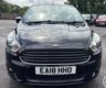 USED 2018 18 FORD KA+ 1.2 Ti-VCT Zetec Hatchback 5dr Petrol Manual Euro 6 (85 ps) Low Mileage - Ideal First Car!