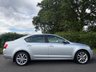 USED 2014 H SKODA OCTAVIA 1.6 TDI Elegance Hatchback 5dr Diesel DSG Euro 5 (s/s) (105 ps) 8 SERVICES INC TIMING TOP CONDITION