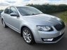 USED 2014 H SKODA OCTAVIA 1.6 TDI Elegance Hatchback 5dr Diesel DSG Euro 5 (s/s) (105 ps) 8 SERVICES INC TIMING TOP CONDITION