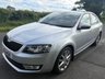USED 2014 H SKODA OCTAVIA 1.6 TDI Elegance Hatchback 5dr Diesel DSG Euro 5 (s/s) (105 ps) 8 SERVICES INC TIMING TOP CONDITION